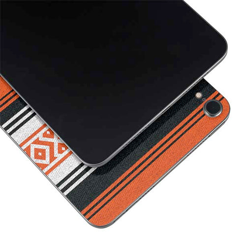 NFL Cincinnati Bengals Trailblazer Apple iPad Mini Skin