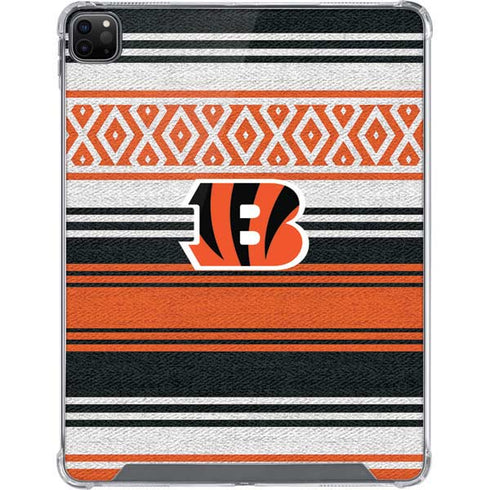 NFL Cincinnati Bengals Trailblazer iPad Cases