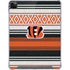NFL Cincinnati Bengals Trailblazer iPad Cases