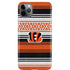 NFL Cincinnati Bengals Trailblazer iPhone Cases