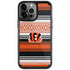 NFL Cincinnati Bengals Trailblazer iPhone Cases