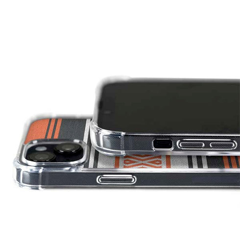 NFL Cincinnati Bengals Trailblazer iPhone 14 MagSafe Case