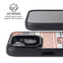 NFL Cincinnati Bengals Trailblazer iPhone 14 Plus Kickstand Case