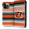 NFL Cincinnati Bengals Trailblazer iPhone 14 Pro Max Folio Case