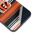 NFL Cincinnati Bengals Trailblazer iPhone Skins