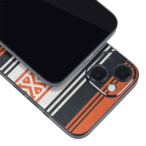 NFL Cincinnati Bengals Trailblazer iPhone Skins