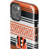 NFL Cincinnati Bengals Trailblazer iPhone 15 Impact Case
