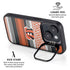 NFL Cincinnati Bengals Trailblazer iPhone 15 Kickstand Case