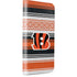 NFL Cincinnati Bengals Trailblazer iPhone 15 Plus Folio Case