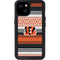 NFL Cincinnati Bengals Trailblazer iPhone 15 Plus Waterproof Case