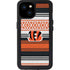 NFL Cincinnati Bengals Trailblazer iPhone 15 Plus Waterproof Case