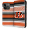 NFL Cincinnati Bengals Trailblazer iPhone 15 Pro Folio Case
