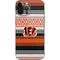 NFL Cincinnati Bengals Trailblazer iPhone 15 Pro Max Skin