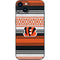 NFL Cincinnati Bengals Trailblazer iPhone 15 Skin