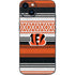 NFL Cincinnati Bengals Trailblazer iPhone 15 Skin