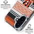 NFL Cincinnati Bengals Trailblazer iPhone 16 MagSafe Case