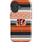 NFL Cincinnati Bengals Trailblazer iPhone 16 Magsafe Impact Case