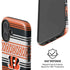 NFL Cincinnati Bengals Trailblazer iPhone 16 Magsafe Impact Case