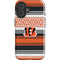 NFL Cincinnati Bengals Trailblazer iPhone 16 Plus Impact Case