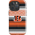 NFL Cincinnati Bengals Trailblazer iPhone 16 Pro Magsafe Impact Case