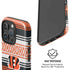 NFL Cincinnati Bengals Trailblazer iPhone 16 Pro Magsafe Impact Case