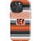 NFL Cincinnati Bengals Trailblazer iPhone 16 Pro Max Impact Case