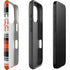 NFL Cincinnati Bengals Trailblazer iPhone 16 Pro Max Impact Case