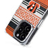 NFL Cincinnati Bengals Trailblazer iPhone 16 Pro Max MagSafe Case