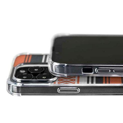 NFL Cincinnati Bengals Trailblazer iPhone 16 Pro Max MagSafe Case