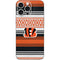 NFL Cincinnati Bengals Trailblazer iPhone 16 Pro Max Skin