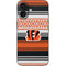 NFL Cincinnati Bengals Trailblazer iPhone 16 Skin