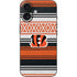 NFL Cincinnati Bengals Trailblazer iPhone 16 Skin