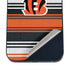 NFL Cincinnati Bengals Trailblazer iPhone 16 Skin