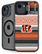 NFL Cincinnati Bengals Trailblazer iPhone 16e Kickstand Case