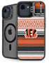 NFL Cincinnati Bengals Trailblazer iPhone 16e Kickstand Case