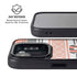 NFL Cincinnati Bengals Trailblazer iPhone 16e Kickstand Case