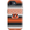 NFL Cincinnati Bengals Trailblazer iPhone 16e Impact Case