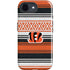 NFL Cincinnati Bengals Trailblazer iPhone 16e Impact Case