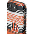 NFL Cincinnati Bengals Trailblazer iPhone 16e Impact Case