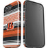 NFL Cincinnati Bengals Trailblazer iPhone 16e Impact Case