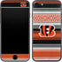 NFL Cincinnati Bengals Trailblazer iPhone 8 Skin