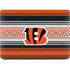 NFL Cincinnati Bengals Trailblazer Apple MacBook Air Skin