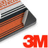 NFL Cincinnati Bengals Trailblazer Apple MacBook Air Skin
