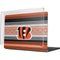 NFL Cincinnati Bengals Trailblazer MacBook Pro 14in (2021-24) Case plus Skin
