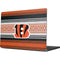 NFL Cincinnati Bengals Trailblazer Apple MacBook Pro 14-inch Skin
