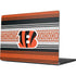 NFL Cincinnati Bengals Trailblazer Apple MacBook Pro 14-inch Skin