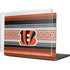 NFL Cincinnati Bengals Trailblazer MacBook Cases