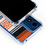 NFL Cincinnati Bengals Trailblazer Moto G 5G (2024) Clear Case