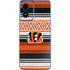 NFL Cincinnati Bengals Trailblazer Moto G Play 4G (2024) Skin