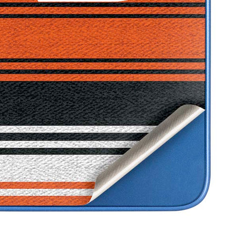 NFL Cincinnati Bengals Trailblazer Moto G Play 4G (2024) Skin